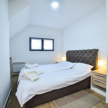 Diamond Club Zlatibor 빌라 외부 사진