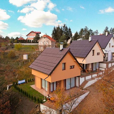 Diamond Club Zlatibor 빌라 외부 사진