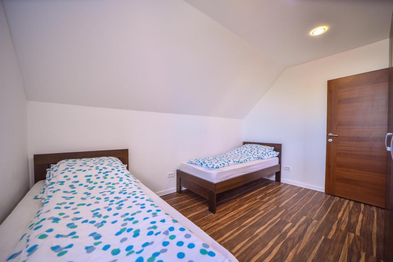 Diamond Club Zlatibor 빌라 외부 사진