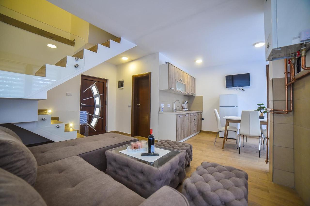 Diamond Club Zlatibor 빌라 외부 사진