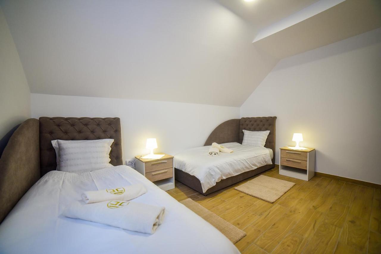 Diamond Club Zlatibor 빌라 외부 사진