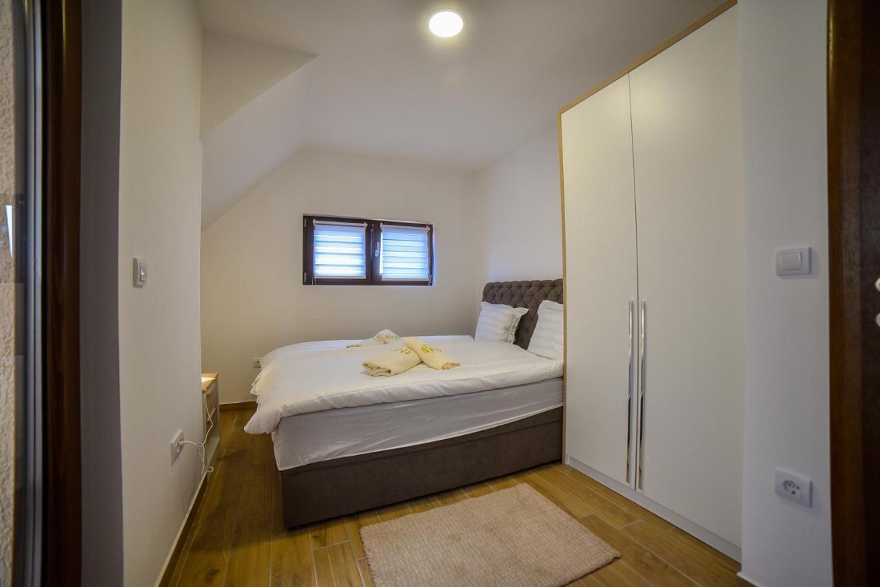 Diamond Club Zlatibor 빌라 외부 사진