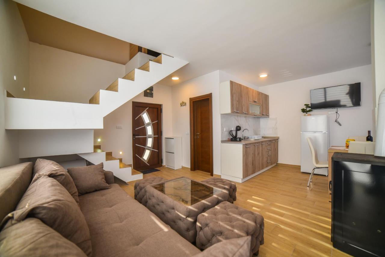 Diamond Club Zlatibor 빌라 외부 사진