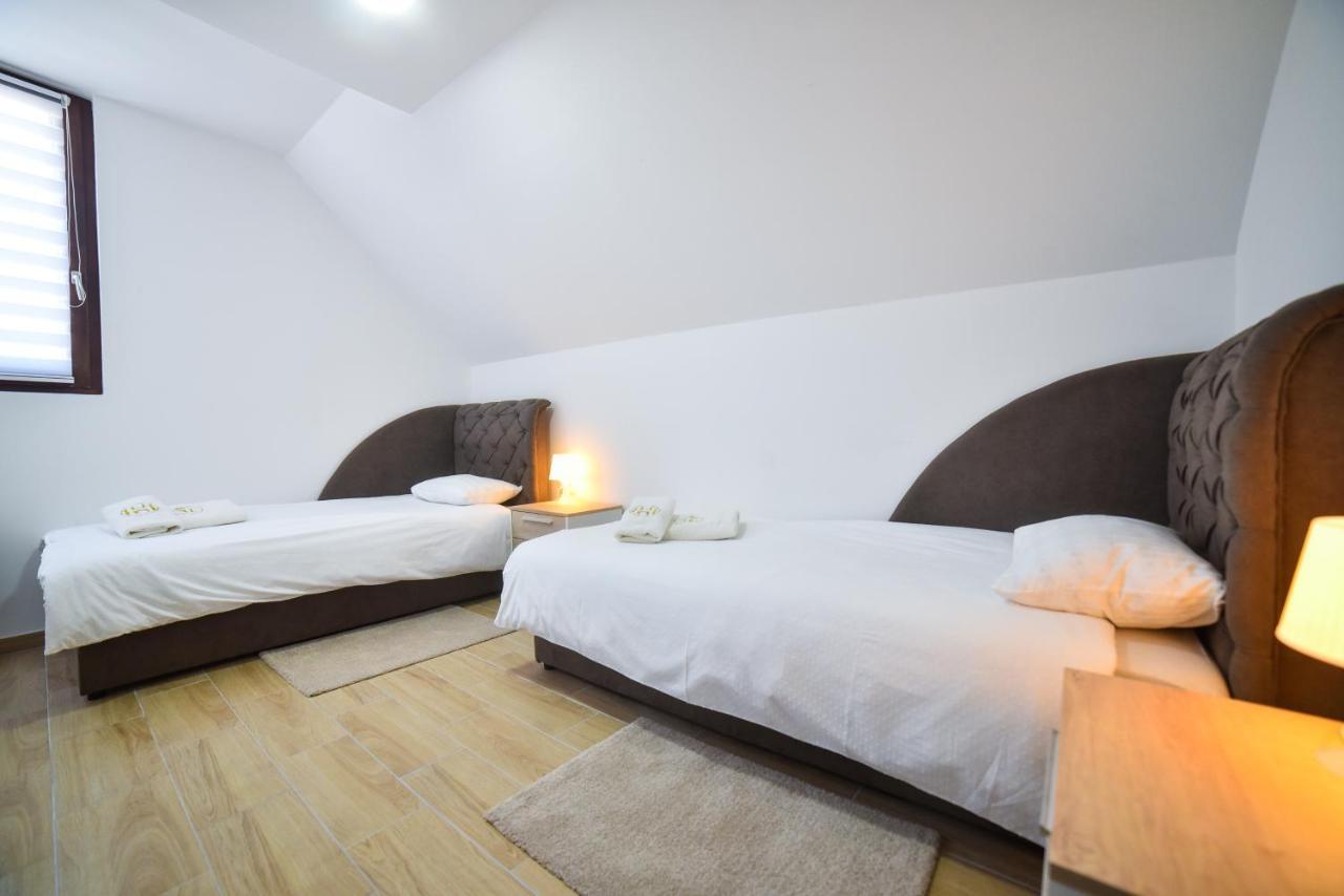Diamond Club Zlatibor 빌라 외부 사진