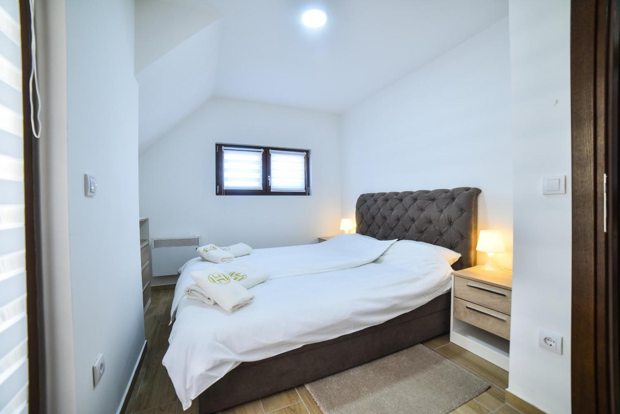 Diamond Club Zlatibor 빌라 외부 사진